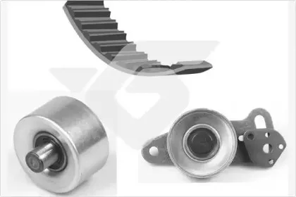 Комплект ремня ГРМ HUTCHINSON купить